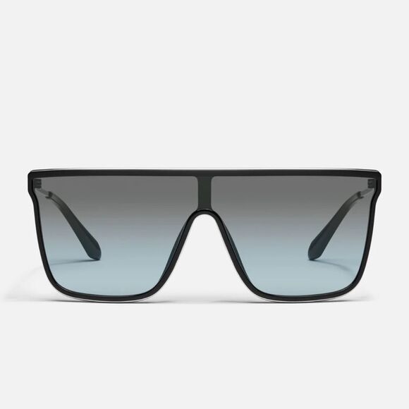 NWT Quay NIGHTFALL REMIXED Sunglasses - Picture 1 of 8